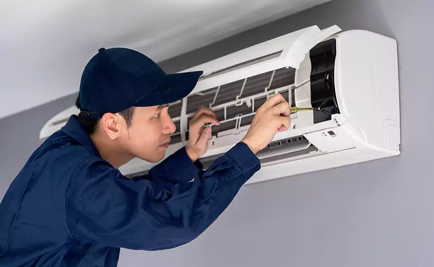 AC Duct Cleaning Carrboro