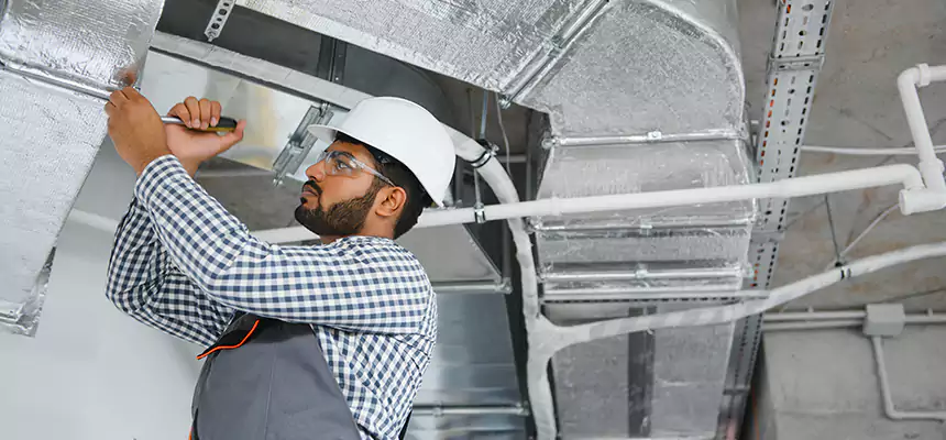 Proactive Ac Vent Repairs & Air Duct Replacement Companies Near Me in Carrboro