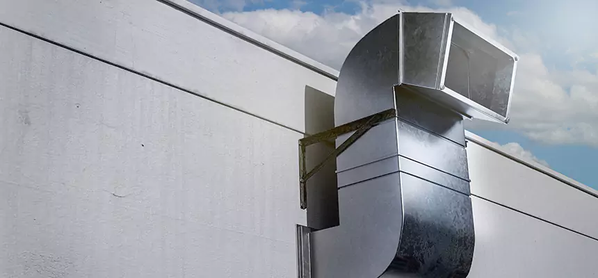 Comprehensive Commercial HVAC Cleaning in Carrboro