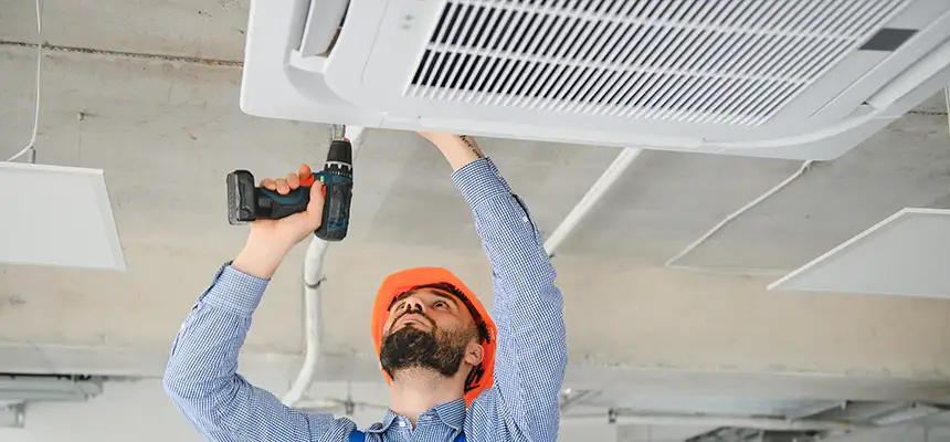 Detailed Multi‑Unit Riser & Roof Termination Cleaning in Carrboro