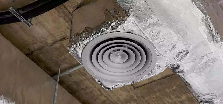 Our Industrial Dryer Vent Cleaning Services in Carrboro, NC