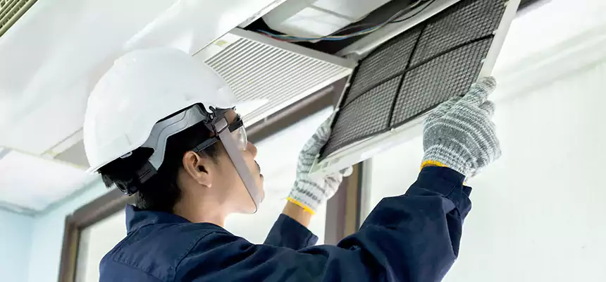 Our Multi-family Home Duct Cleaning Services in Carrboro, NC