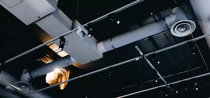 Our Seasonal Allergy Air Duct Cleaning Services in Carrboro, NC