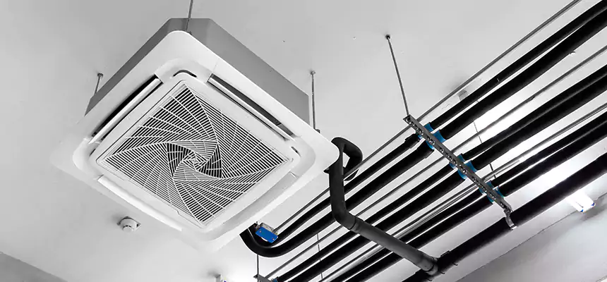 Our Smart AC Vent Controller Services in Carrboro, NC