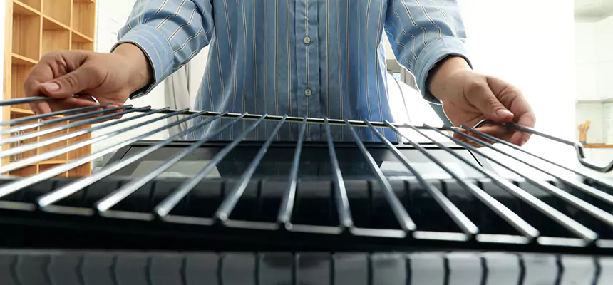 Our Vent Grille Washing Services in Carrboro, NC