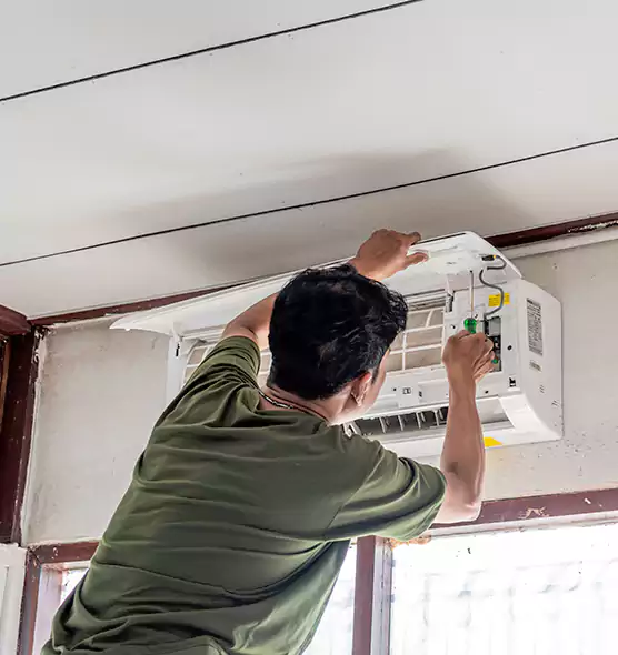 About Air Duct & AC Odor Removal in Carrboro, NC