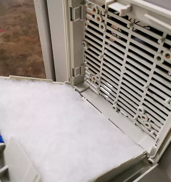 Professional Air Duct Expansion Solutions in Carrboro, NC