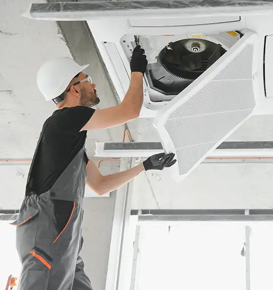 About Air Duct Rodent Removal in Carrboro, NC