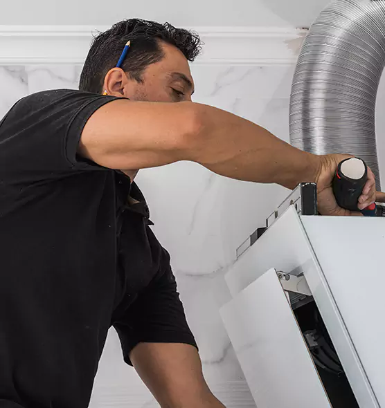 Trusted Bathroom Exhaust Duct Cleaning in Carrboro, NC