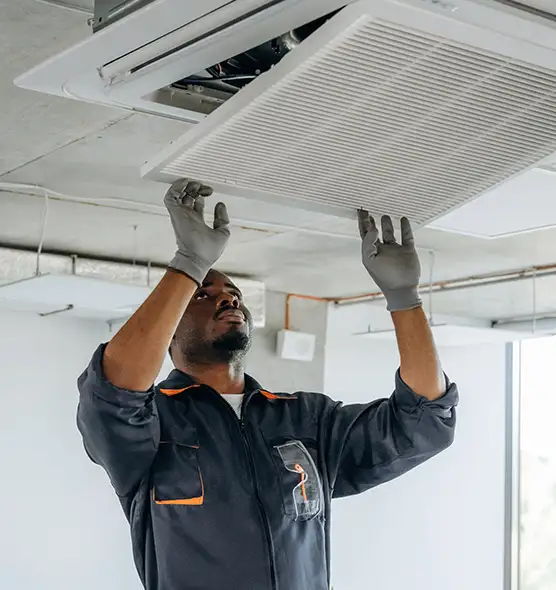 About Certified Air Duct Specialists in Carrboro, NC