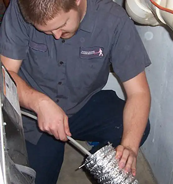 About Dryer Vent Hose Installation in Carrboro, NC