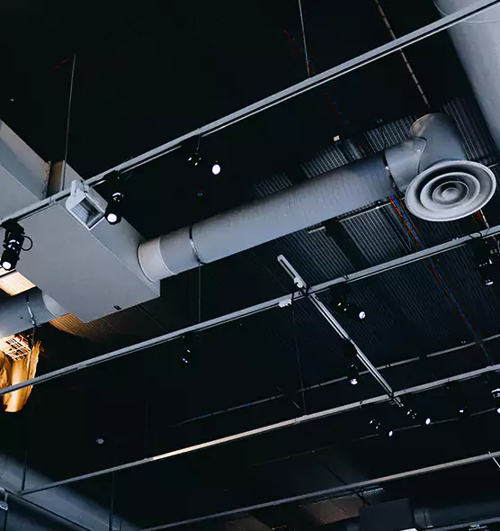 About Duct Sanitization with UV Light in Carrboro, NC