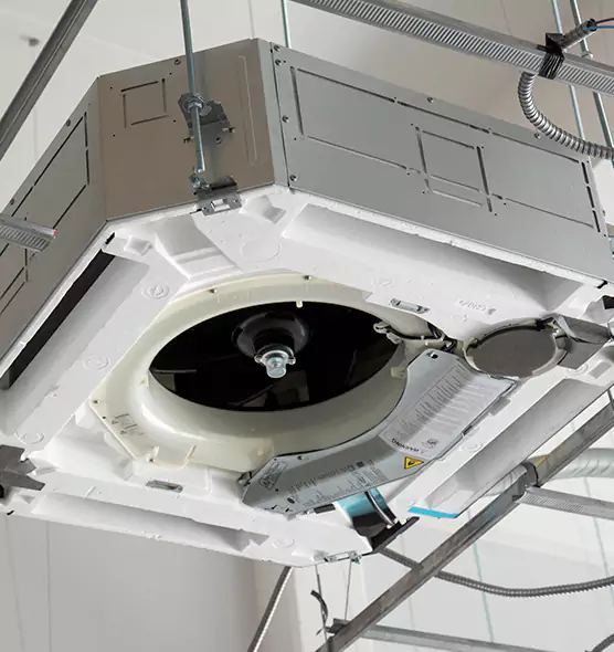 Professional Industrial Dryer Vent Cleaning in Carrboro, NC