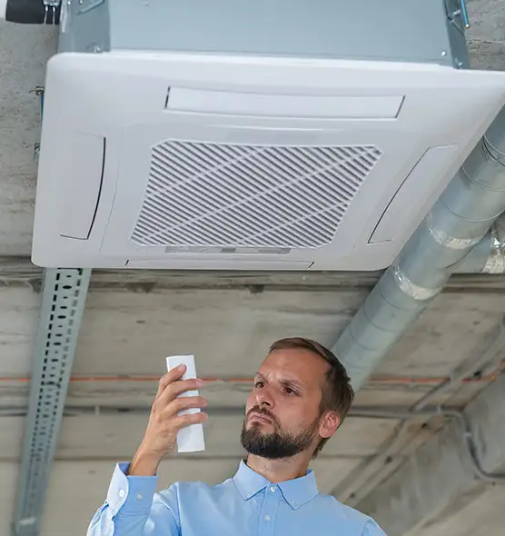 About Local Vent Cleaning Services in Carrboro, NC