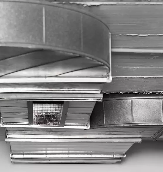 Professional Wall Vent Cleaning Service in Carrboro, NC