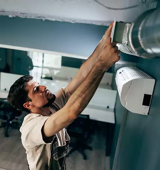 Reliable Warehouse Vent Cleaning in Carrboro, NC