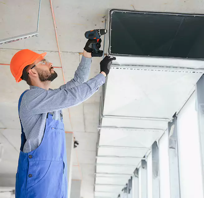 Why Homeowners & Businesses Trust Us in Carrboro, NC?