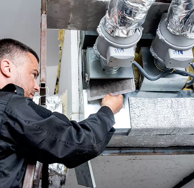 Why Homeowners & Businesses Trust Us in Carrboro, NC?