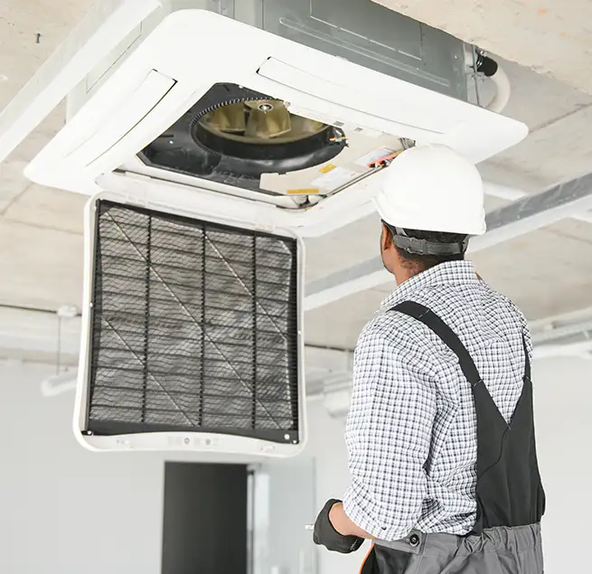 Why Homeowners & Businesses Trust Us in Carrboro, NC?