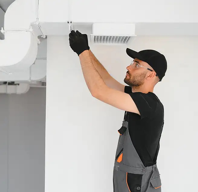 Why Homeowners & Businesses Trust Us in Carrboro, NC?