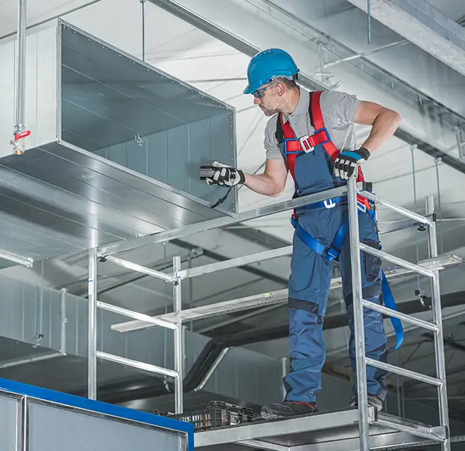 Why Homeowners & Businesses Trust Us in Carrboro, NC?