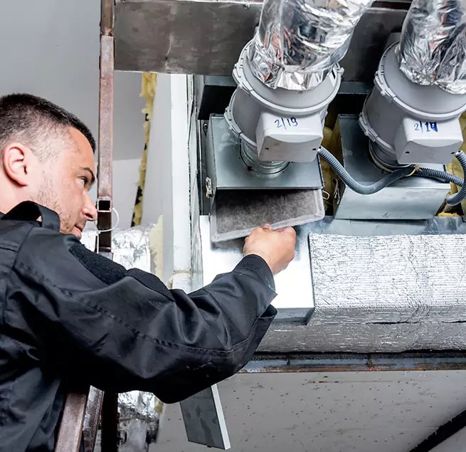 Why Homeowners & Businesses Trust Us in Carrboro, NC