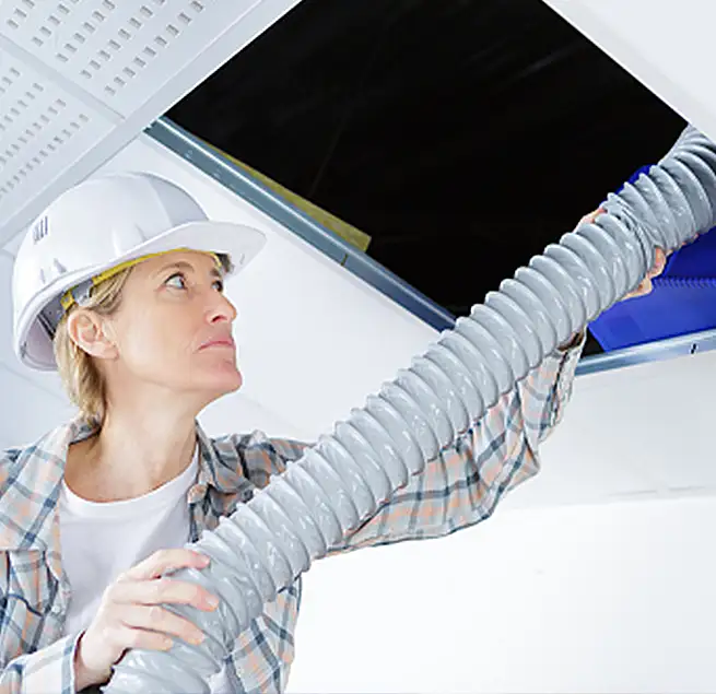 Why Homeowners & Businesses Trust Us Carrboro, NC