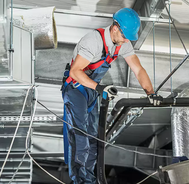 Why Homeowners & Businesses Trust Us in Carrboro, NC?