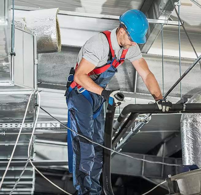 Why Homeowners & Businesses Trust Us in Carrboro, NC?