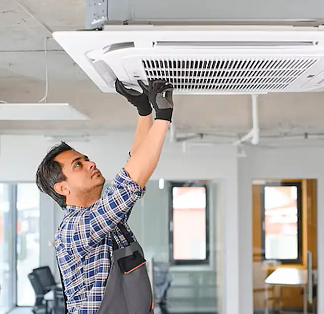 Why Homeowners & Businesses Trust Us in Carrboro, NC?