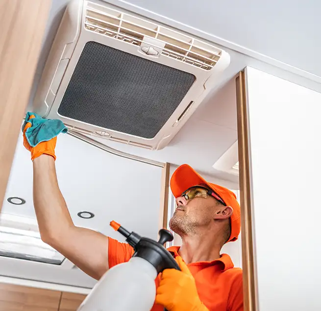 Why Homeowners & Businesses Trust Us in Carrboro, NC?