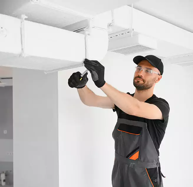 Why Homeowners & Businesses Trust Us in Carrboro, NC?