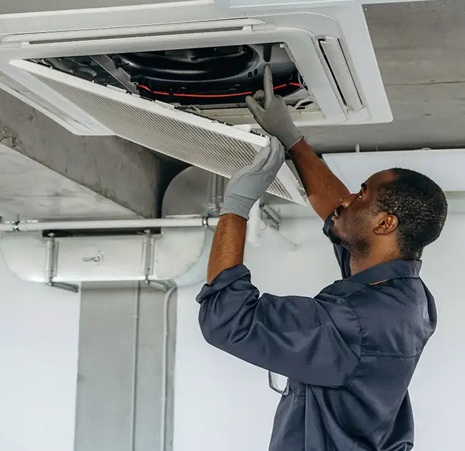 Why Homeowners & Businesses Trust Us in Carrboro, NC?