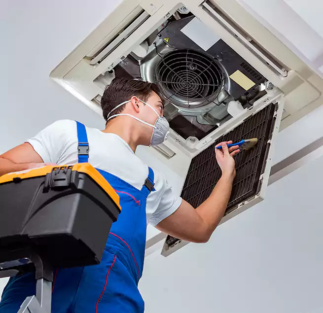 Why Homeowners & Businesses Trust Us in Carrboro, NC?