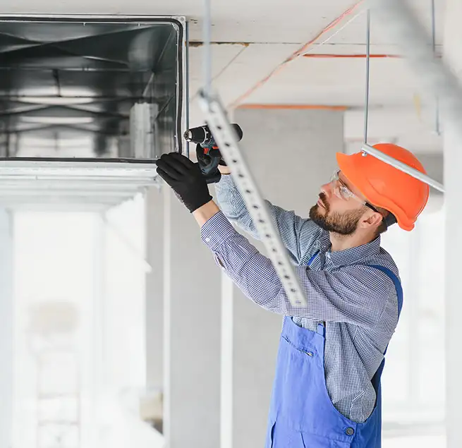  Why Homeowners Businesses Trust Us Carrboro, NC