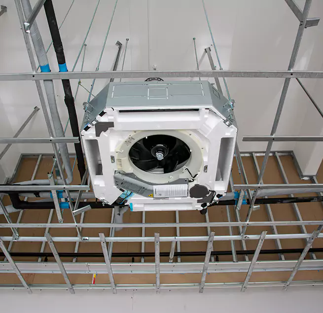 Why Homeowners & Businesses Trust Us in Carrboro, NC?