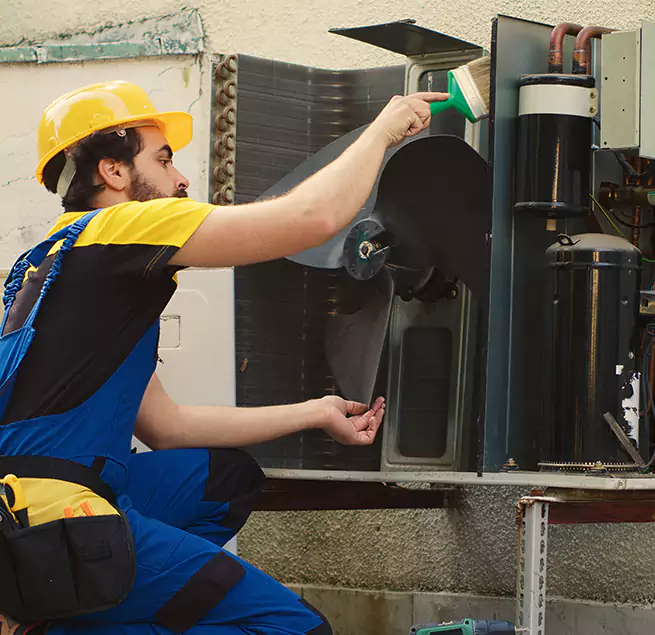 Why Homeowners & Businesses Trust Us Carrboro, NC?