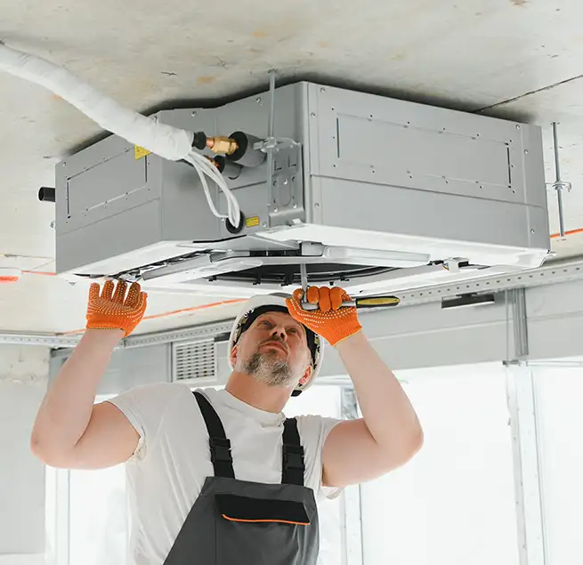 Why Homeowners & Businesses Trust Us Carrboro, NC