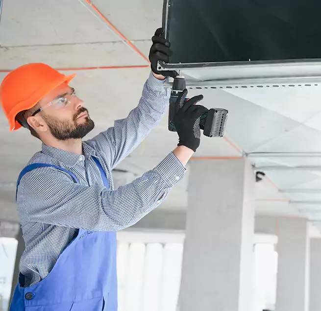 Why Homeowners & Businesses Trust Us in Carrboro, NC?