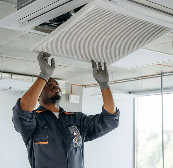  Why Homeowners & Businesses Trust Us in Carrboro, NC?