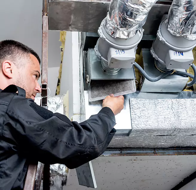 Why Homeowners Businesses Trust Us in Carrboro, NC?