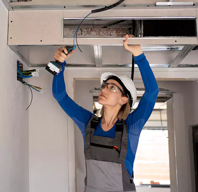 Why Homeowners & Businesses Trust Us in Carrboro, NC?