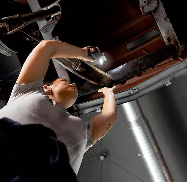 Why Homeowners & Businesses Trust Us Carrboro, NC