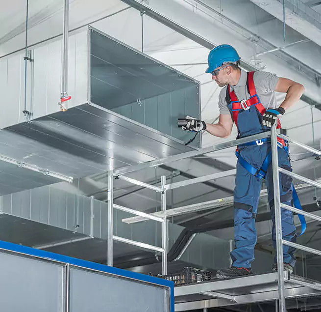 Why Homeowners & Businesses Trust Us Carrboro, NC