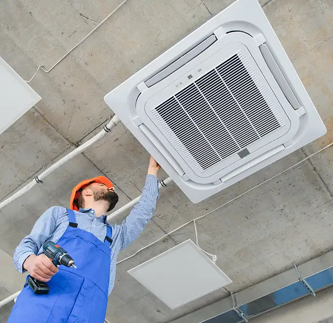 Why Homeowners & Businesses Trust Us in Carrboro, NC?