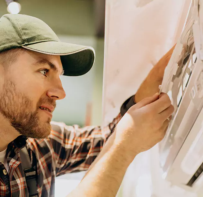 Why Homeowners & Businesses Trust Us in Carrboro, NC?