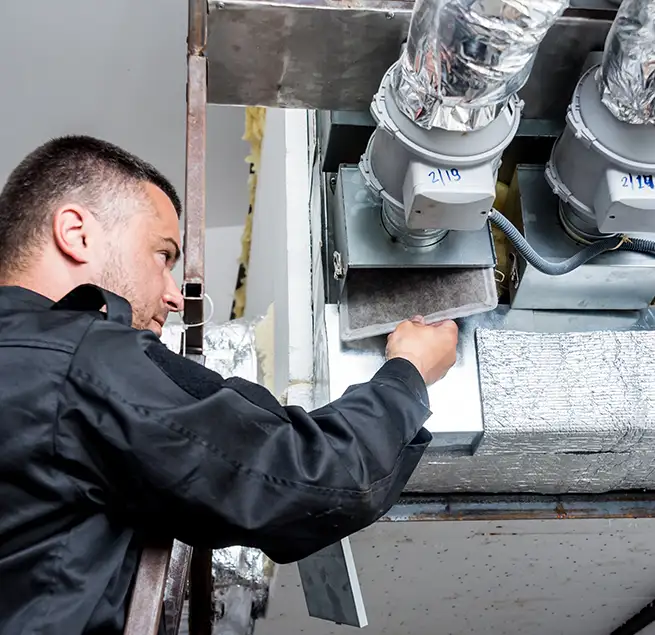 Why Homeowners & Businesses Trust Us in Carrboro, NC?